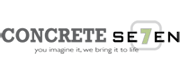 Concrete Seven