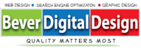 Bever Digital Design