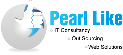 Pearl Like emblem