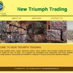 Small Business Websites design portfolio