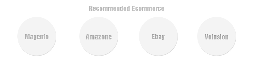 E- commerce