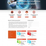 Internet Marketing Website Portfolio Pearl Like Technology