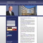 Law Legal Firms Website Portfolio Pearl Like Technology