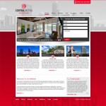 Small Business Websites design portfolio Pearl Like Technology