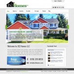 Real estate Website Portfolio