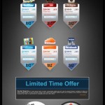 Internet Marketing Website Portfolio