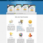 Internet Marketing Website Portfolio