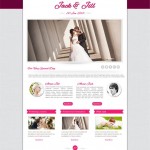 Matrimony Website Portfolio